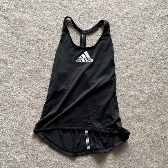 Adidas Tank Top - Picture 1 of 3